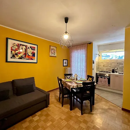 Maison Du Centre - Gestinghome *